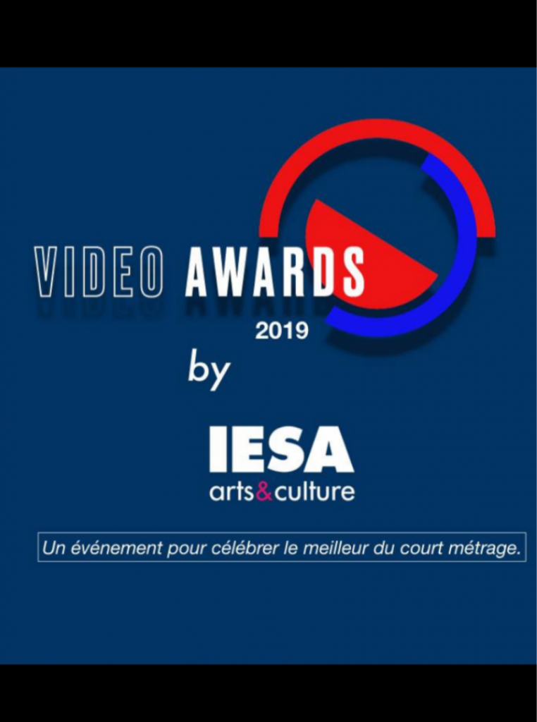 IESA Vidéo Awards