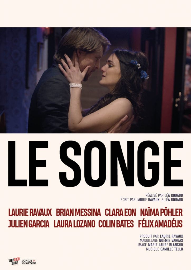 Le Songe