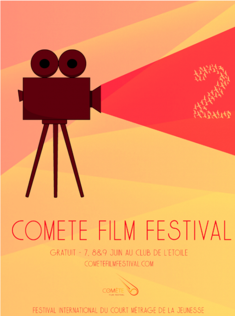 Comète film festival