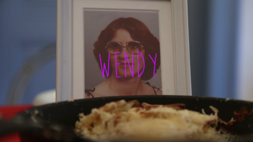 Wendie