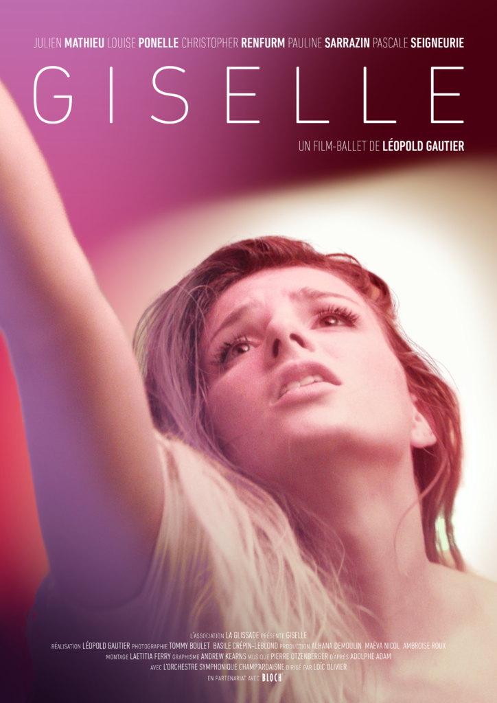 Giselle
