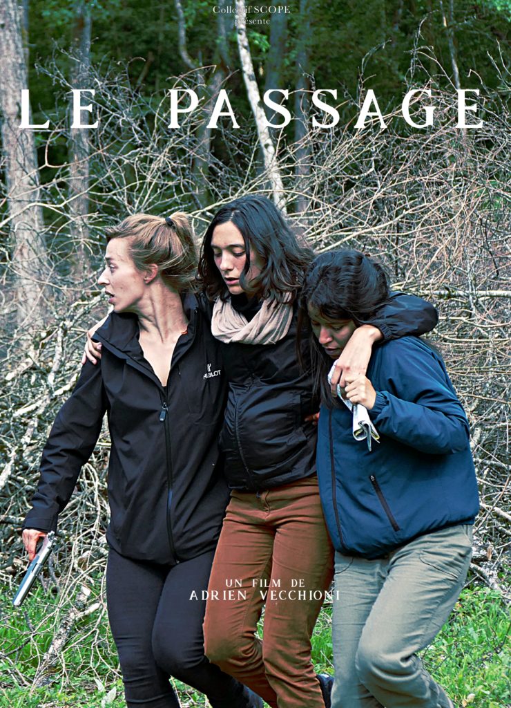 Le Passage