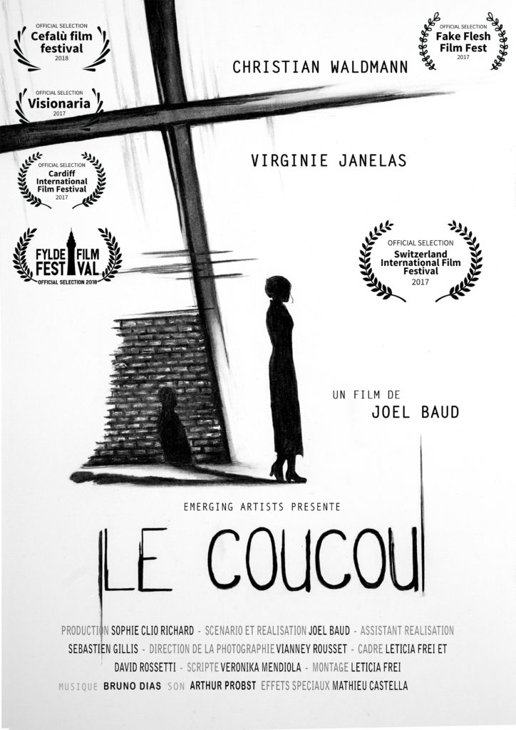 Le coucou