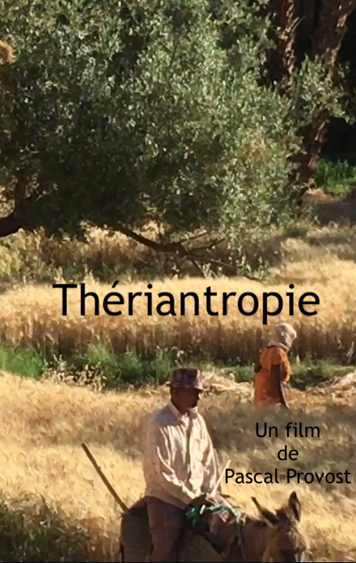 Thériantropie