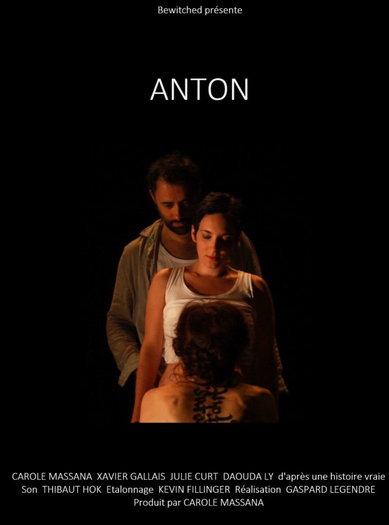 Anton