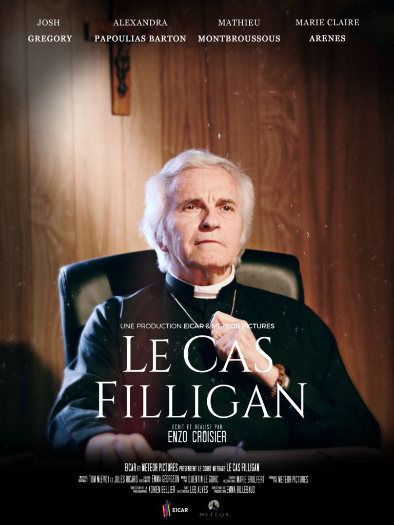 LE CAS FILLIGAN