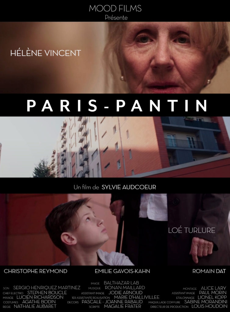 Paris Pantin