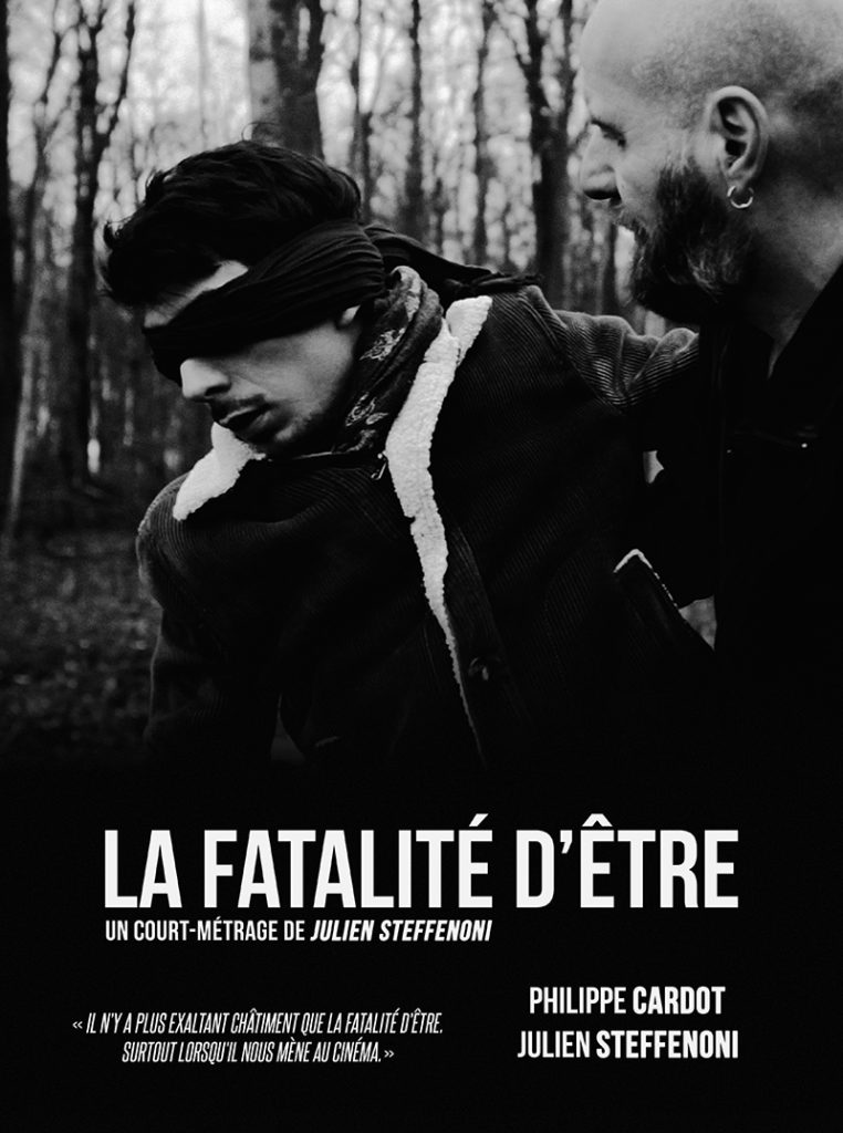 La Fatalité d’être