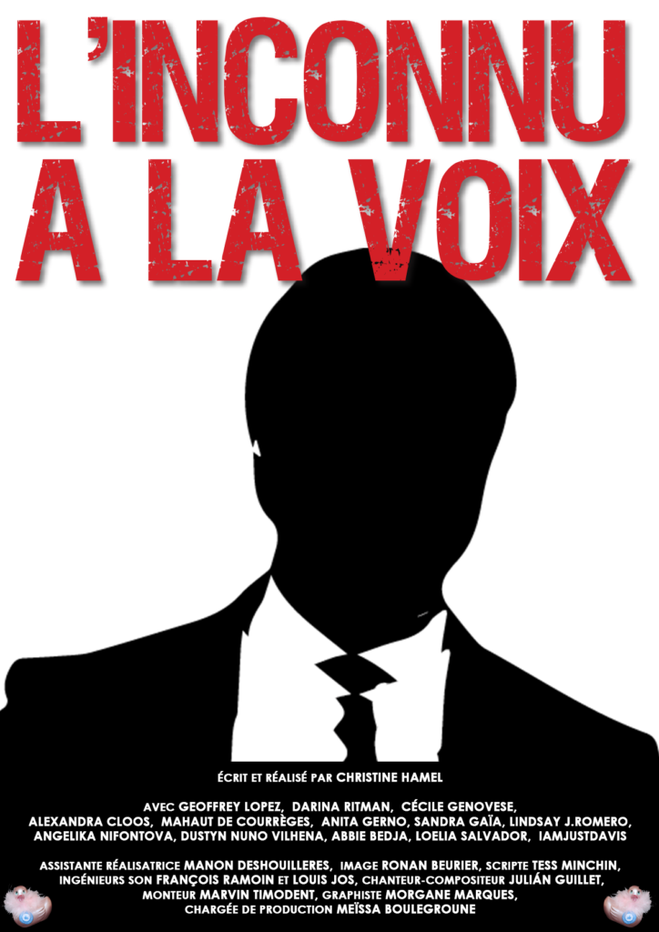 L’Inconnu à la voix