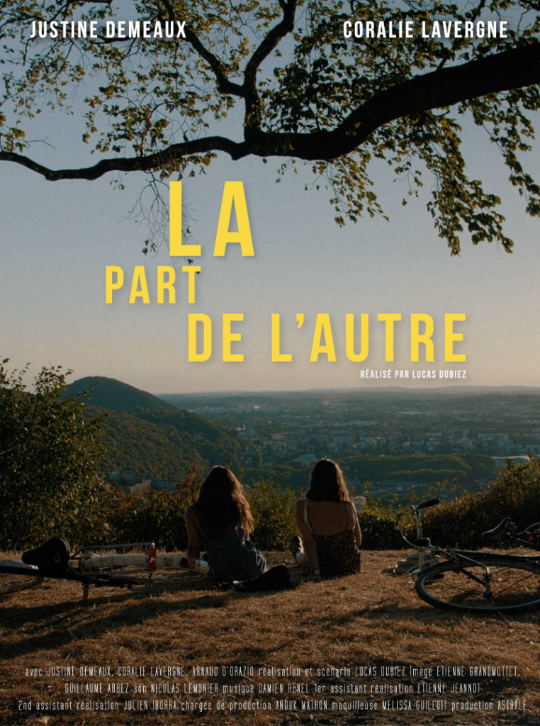 La Part de l’Autre