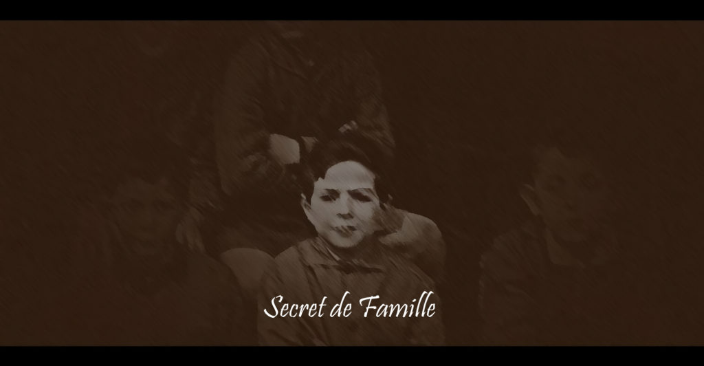 Secret de famille