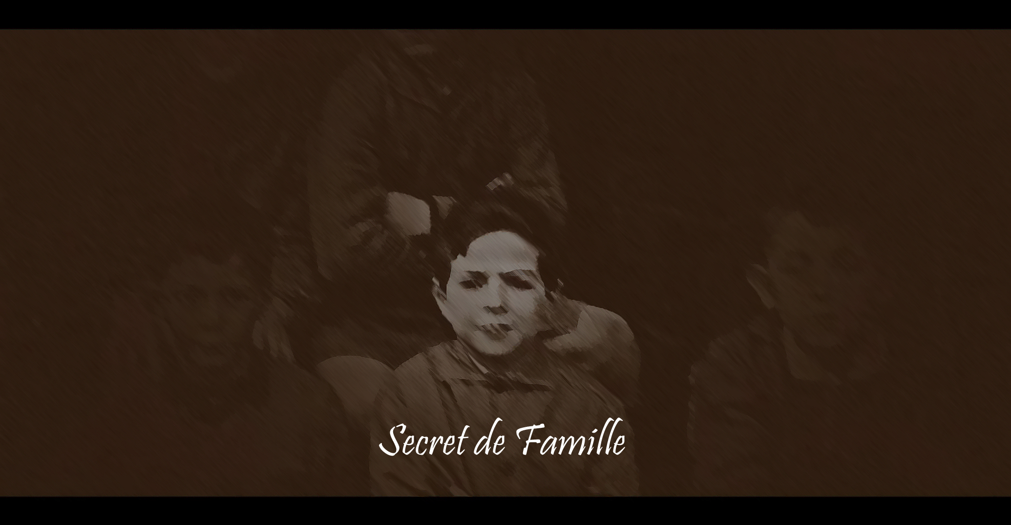 Secret de famille - Cinemads