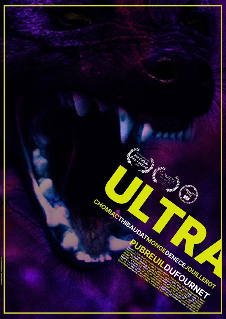 ULTRA
