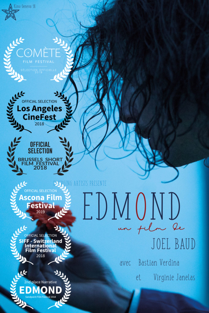 Edmond