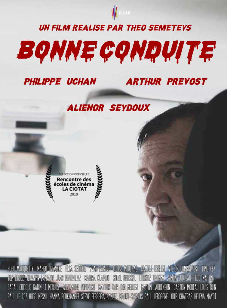 Bonne Conduite