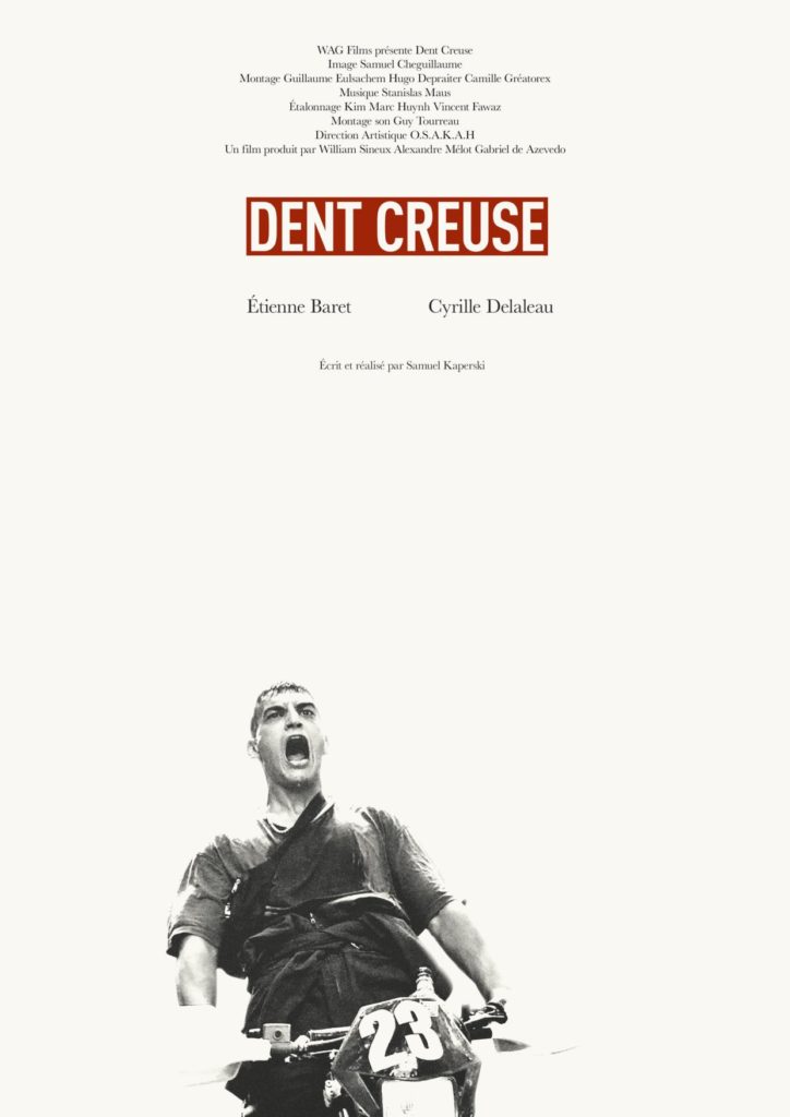 Dent Creuse