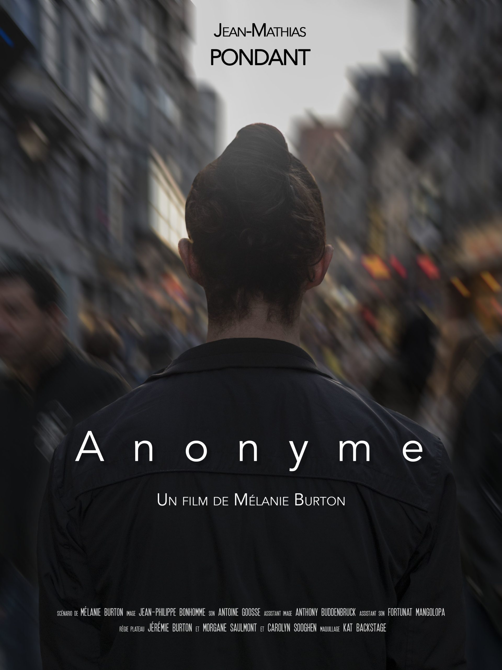 Anonyme - Cinemads