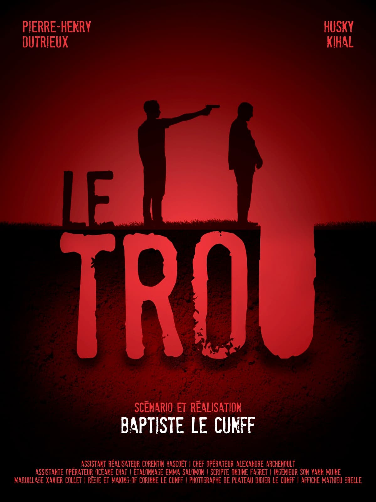 Le Trou Cinemads