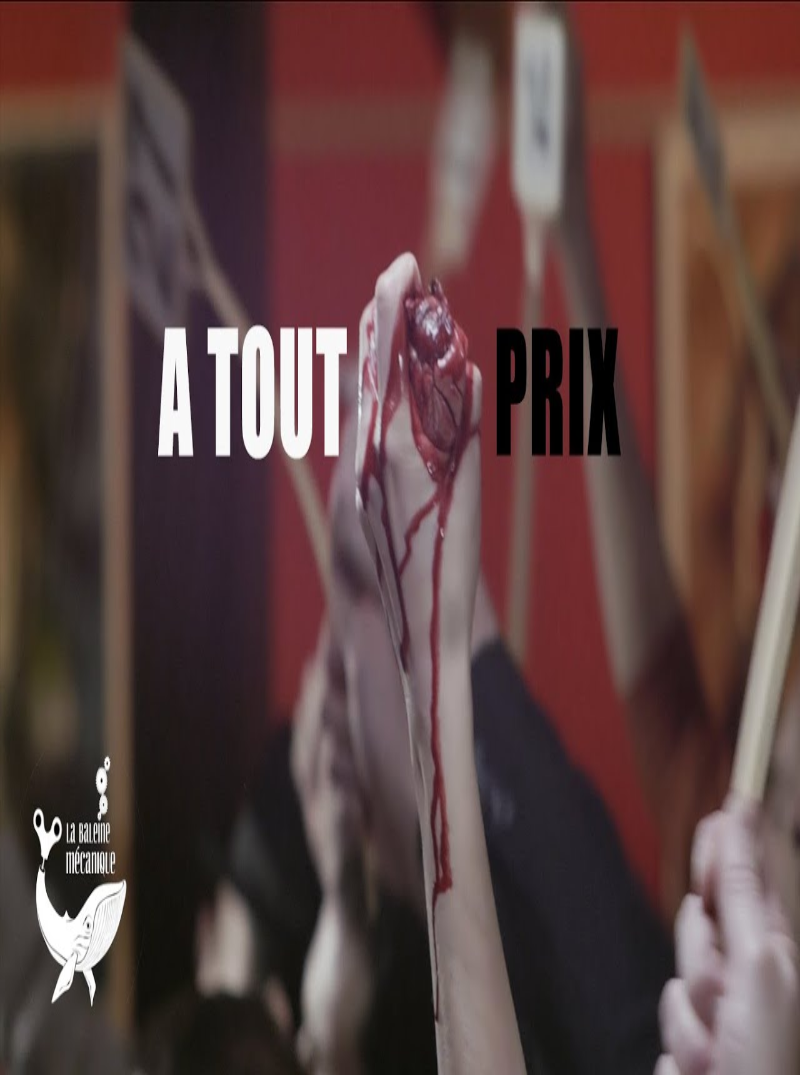 Cinéastes à Tout Prix À Tout Prix - Cinemads