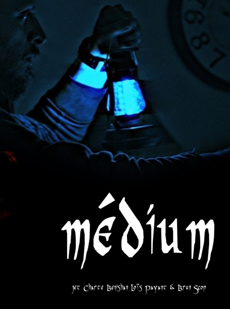 Médium