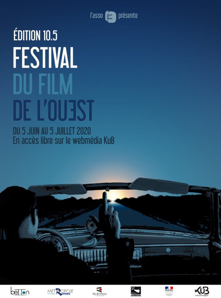Festival du film de l’Ouest