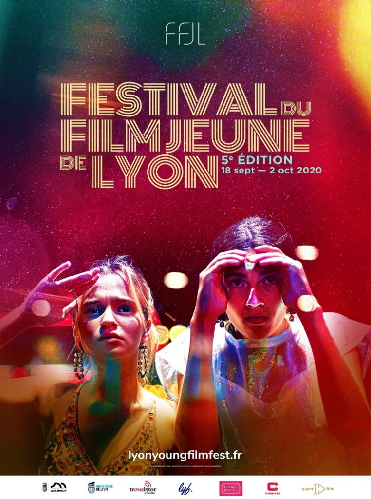 Festival du Film Jeune de Lyon