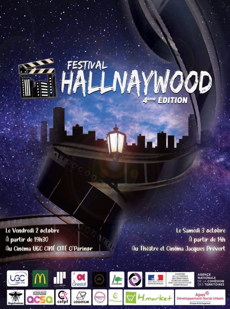 Festival Hallnaywood
