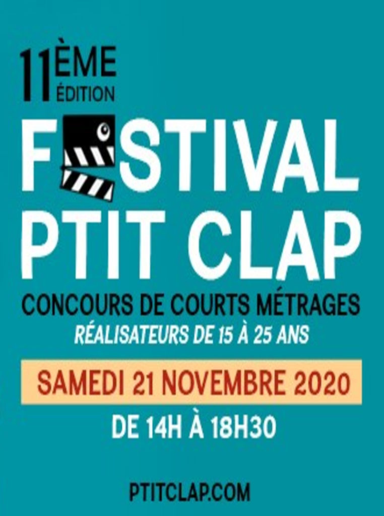 Festival Ptit Clap