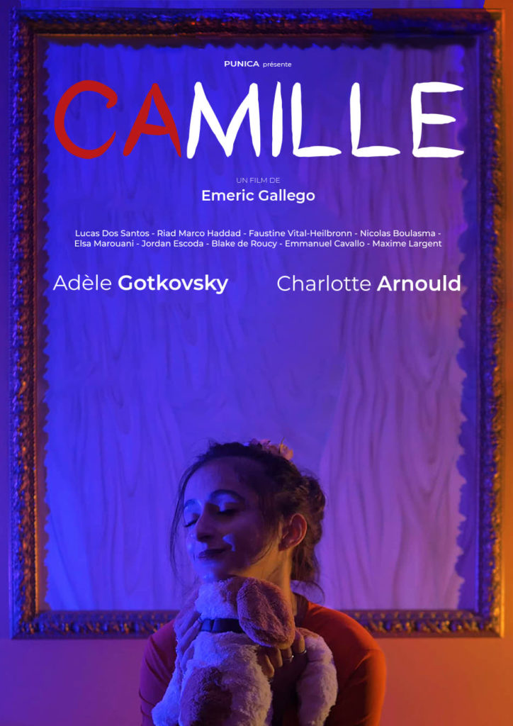 Camille