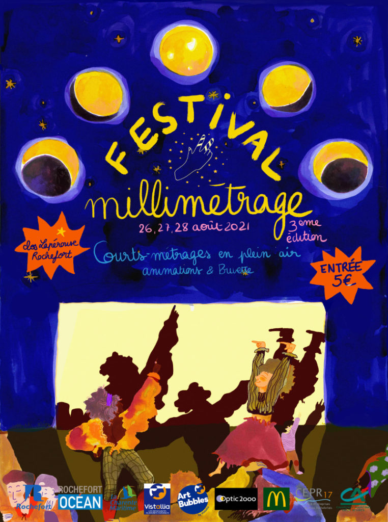 Festival Millimétrage