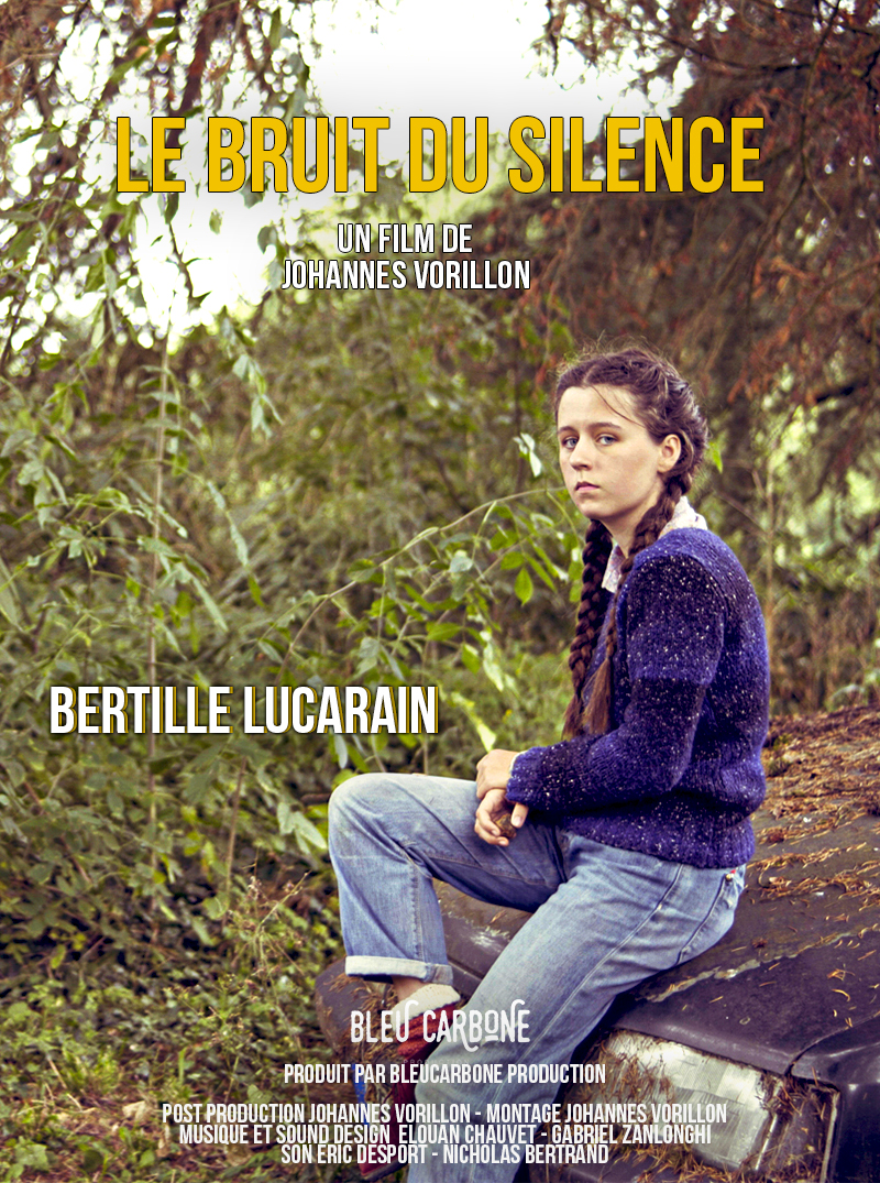 Le Bruit du silence Cinemads Le Bruit du silence Cinemads