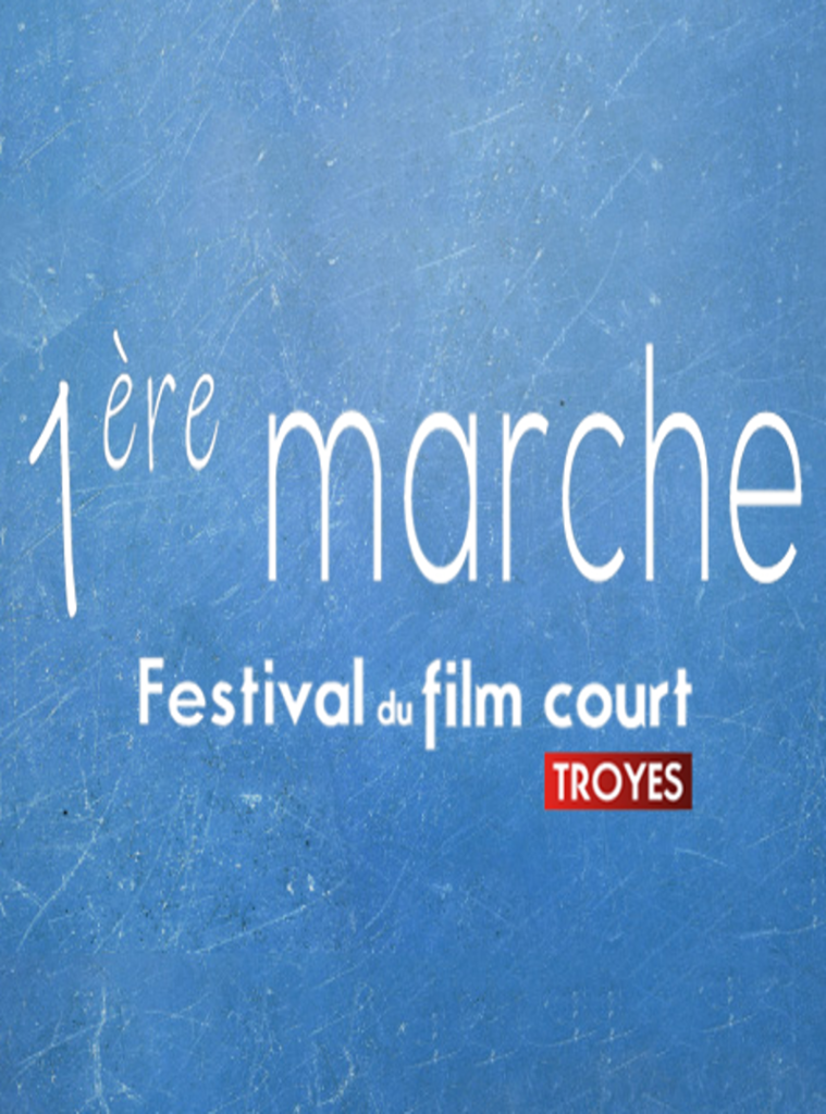 Festival 1ère Marche