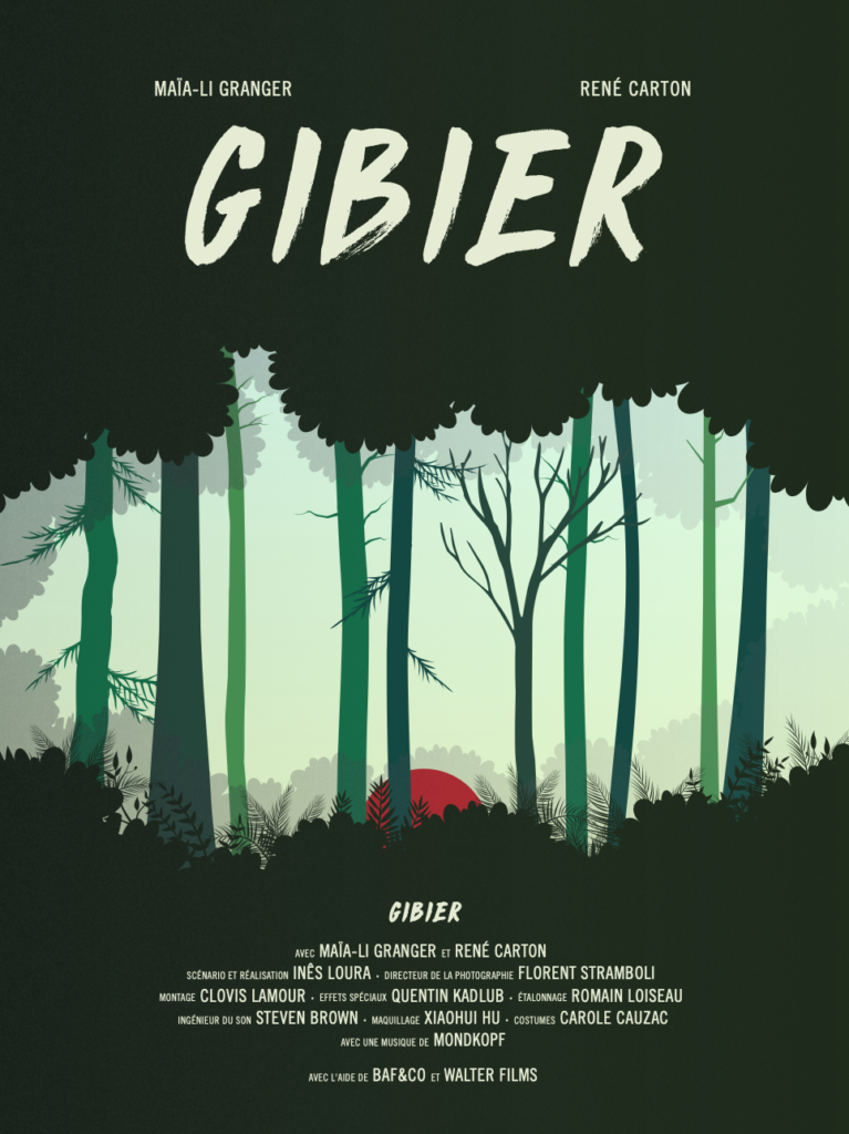Gibier