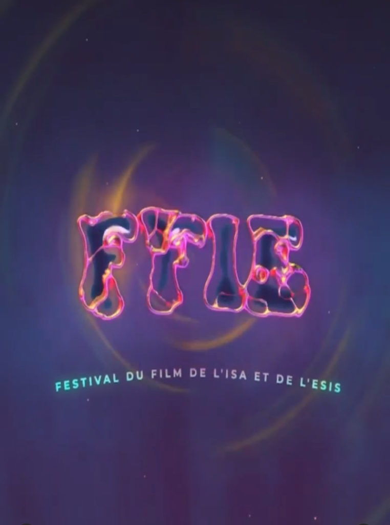 Festival du film de l’isa et de l’esis