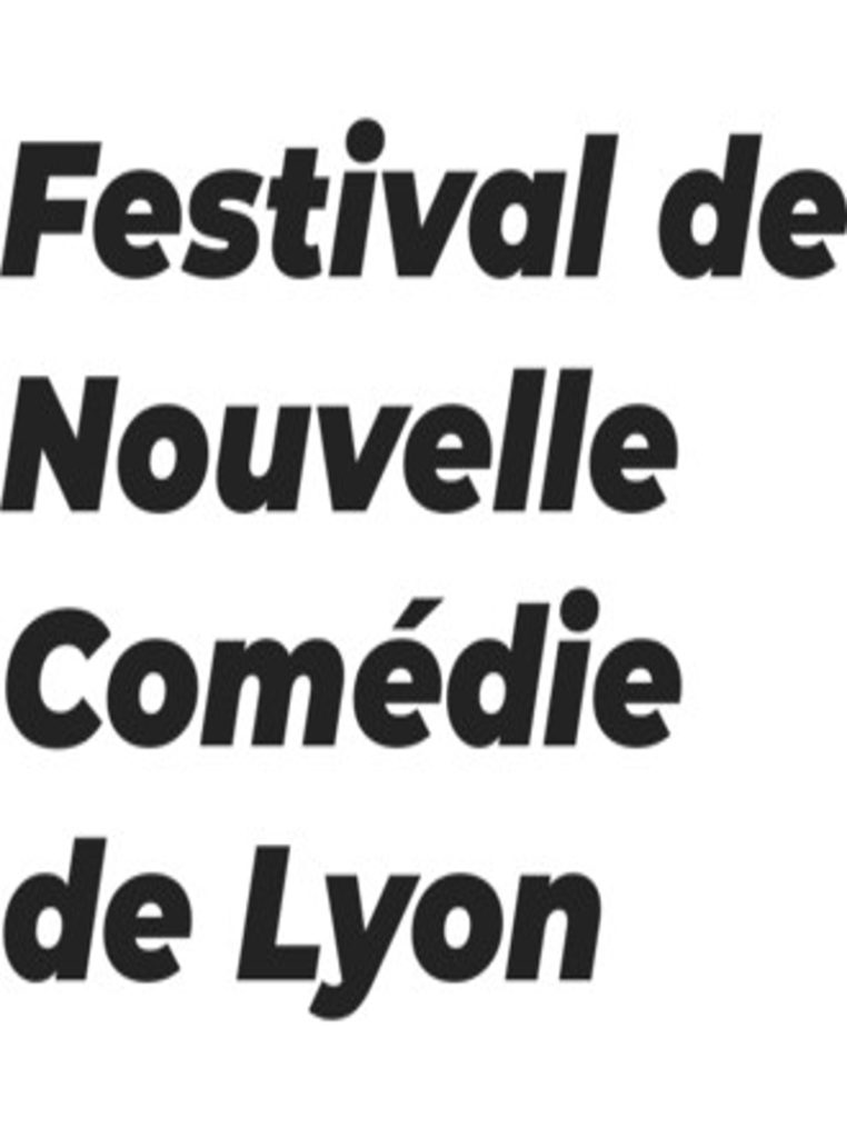 Festival de la nouvelle comédie
