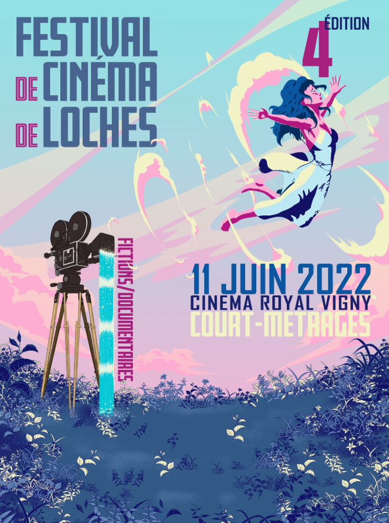 Le Festival de Cinéma de Loches