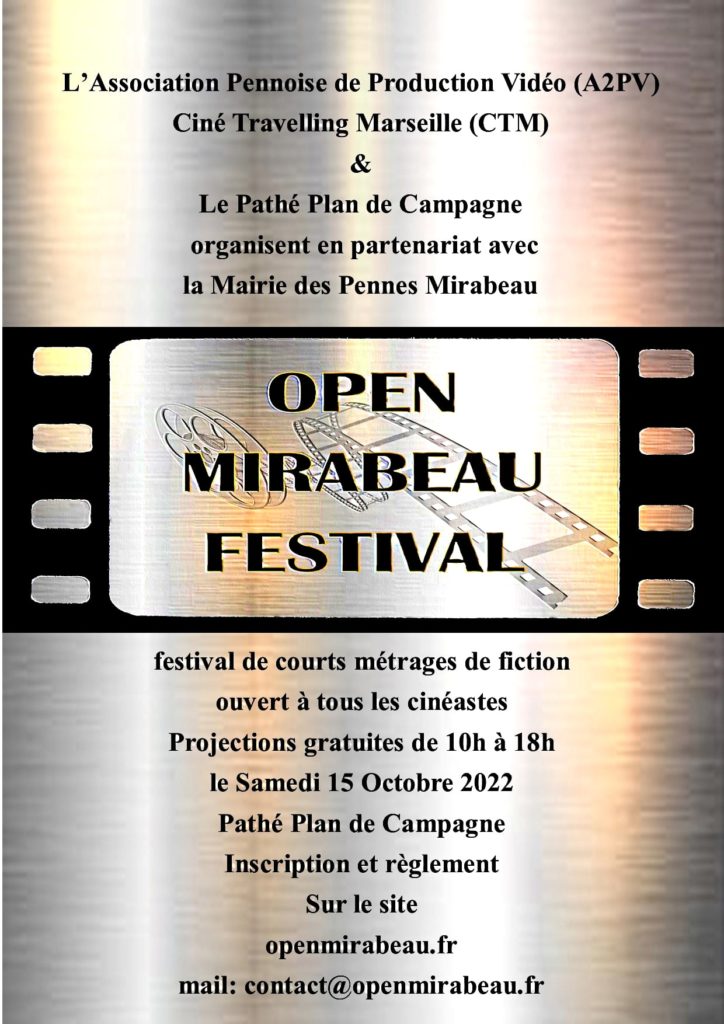 Open Mirabeau