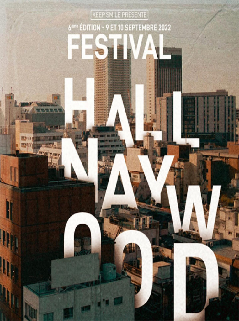 Festival Hallnaywood