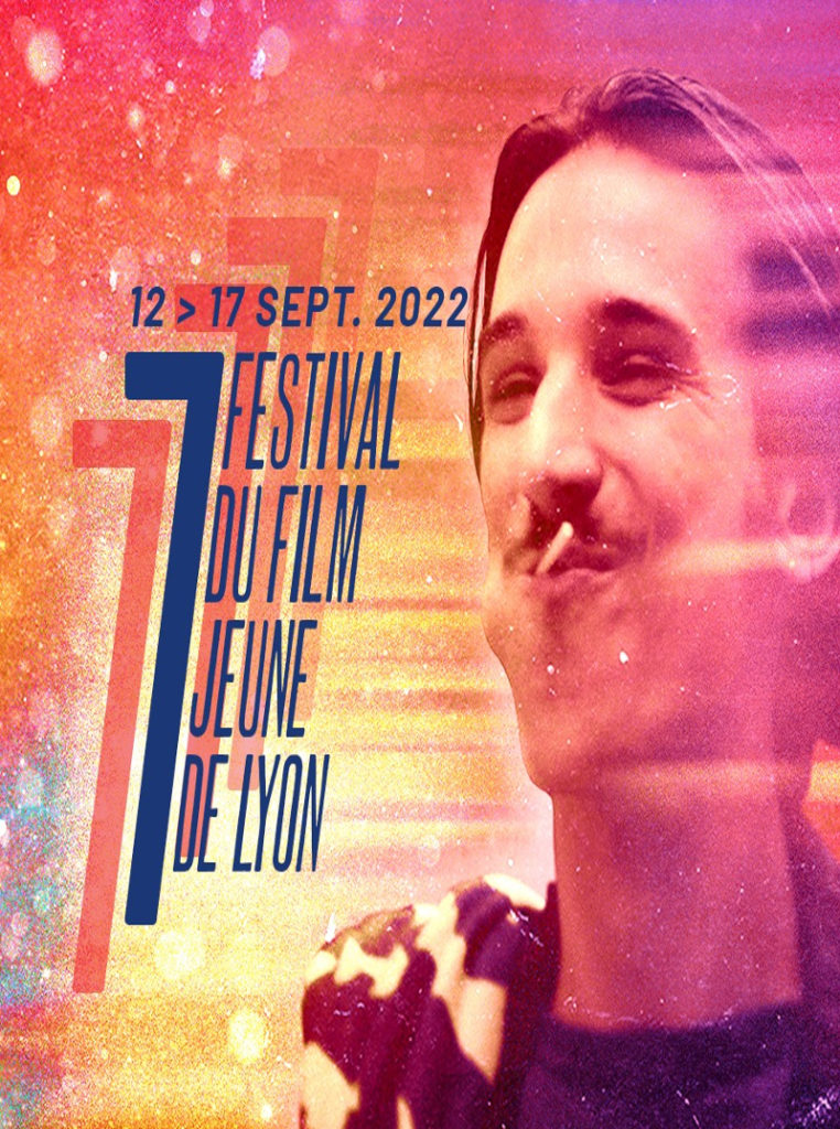 Festival du Film Jeune de Lyon