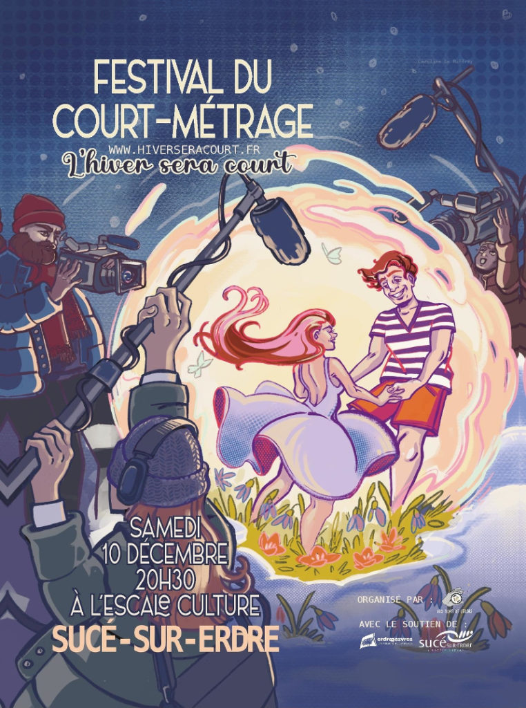 Festival L’hiver sera court