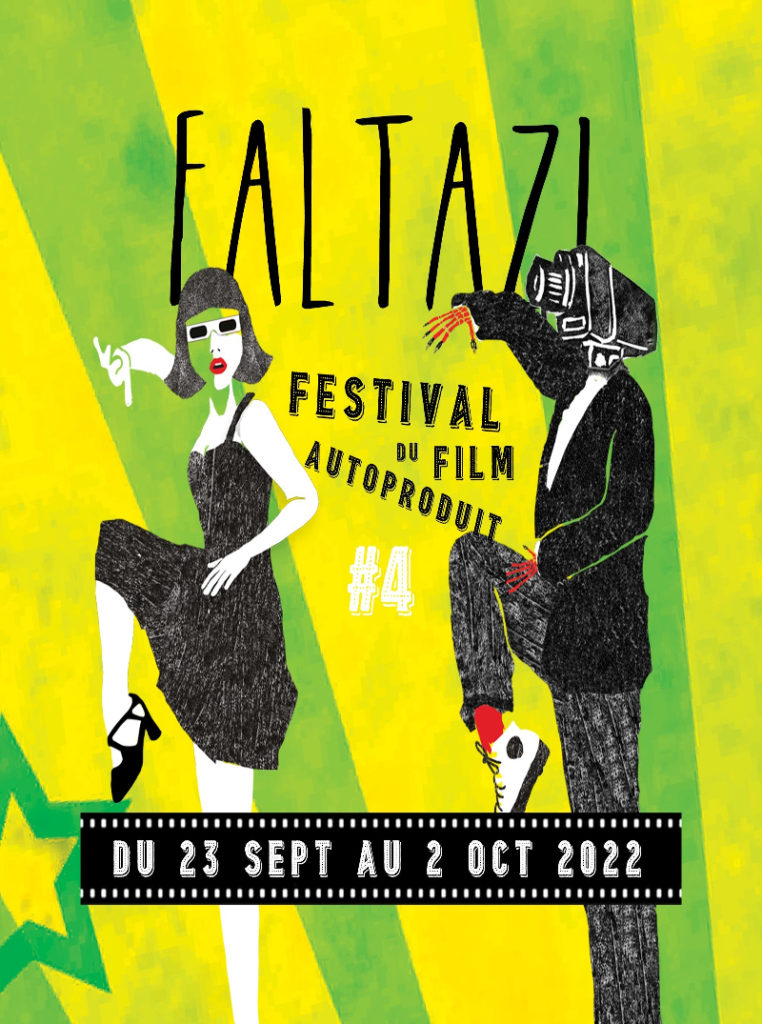 Faltazi, festival du film autoproduit