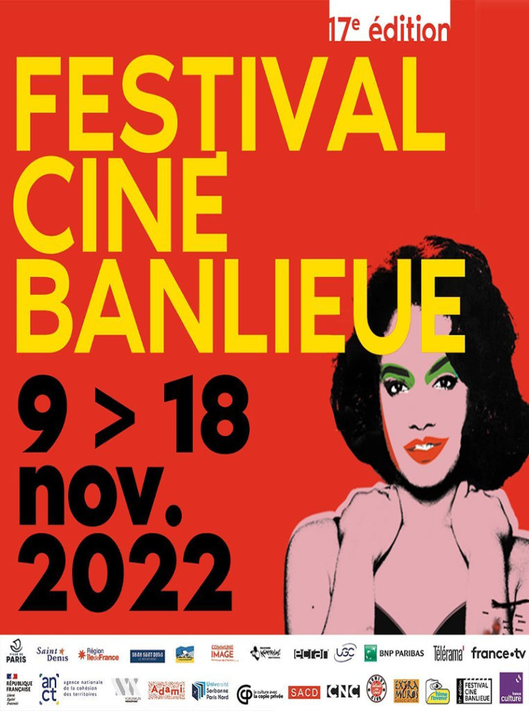 Festival Cinébanlieue