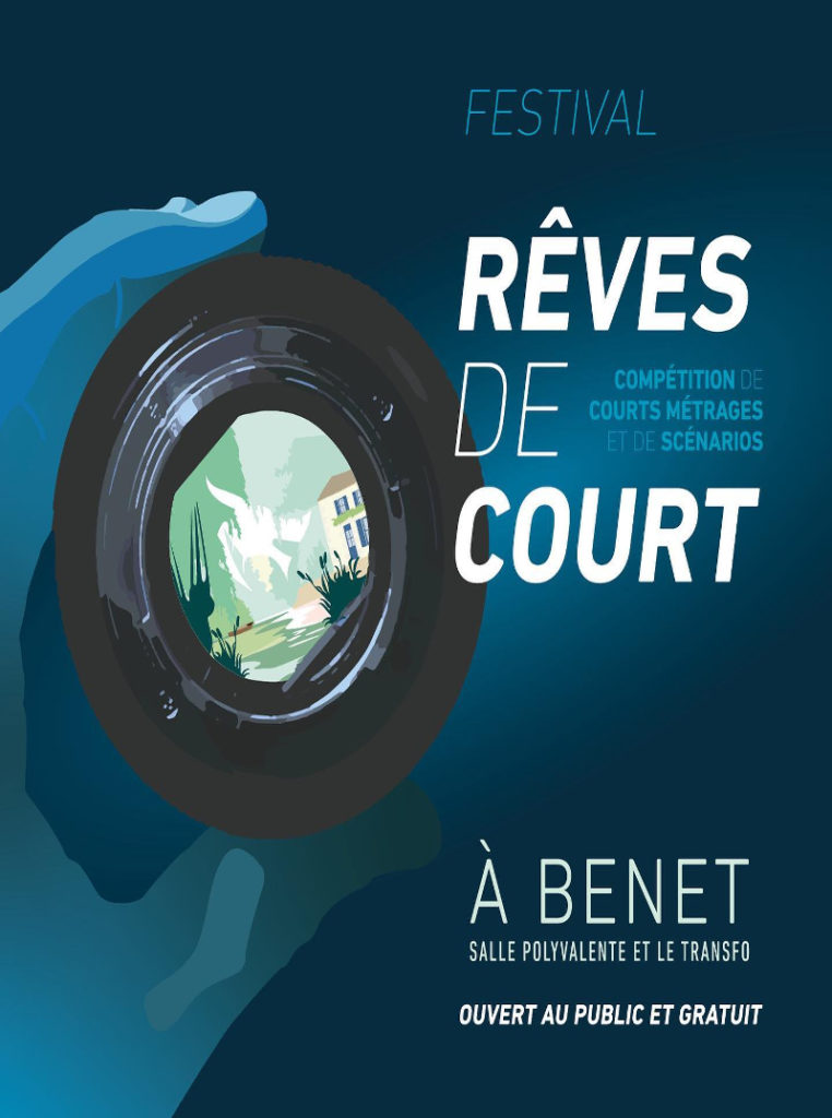 Festival « Reves de Court »
