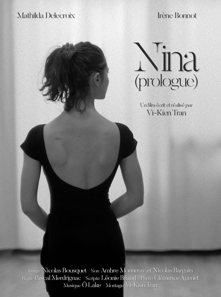 Nina (prologue)