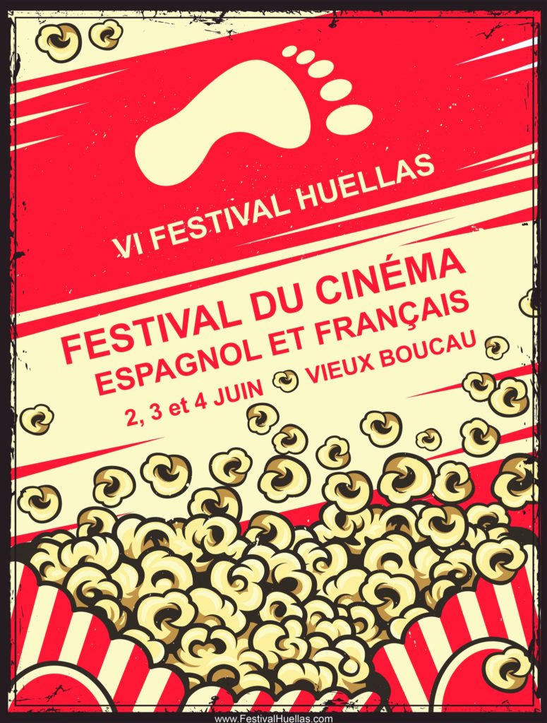 Festival Huellas