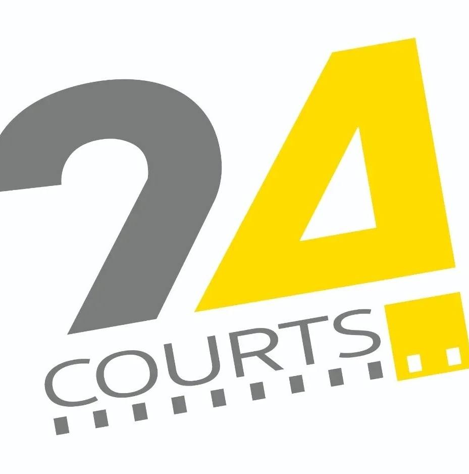 Festival des 24 courts