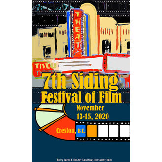 7th Siding Festival of Film