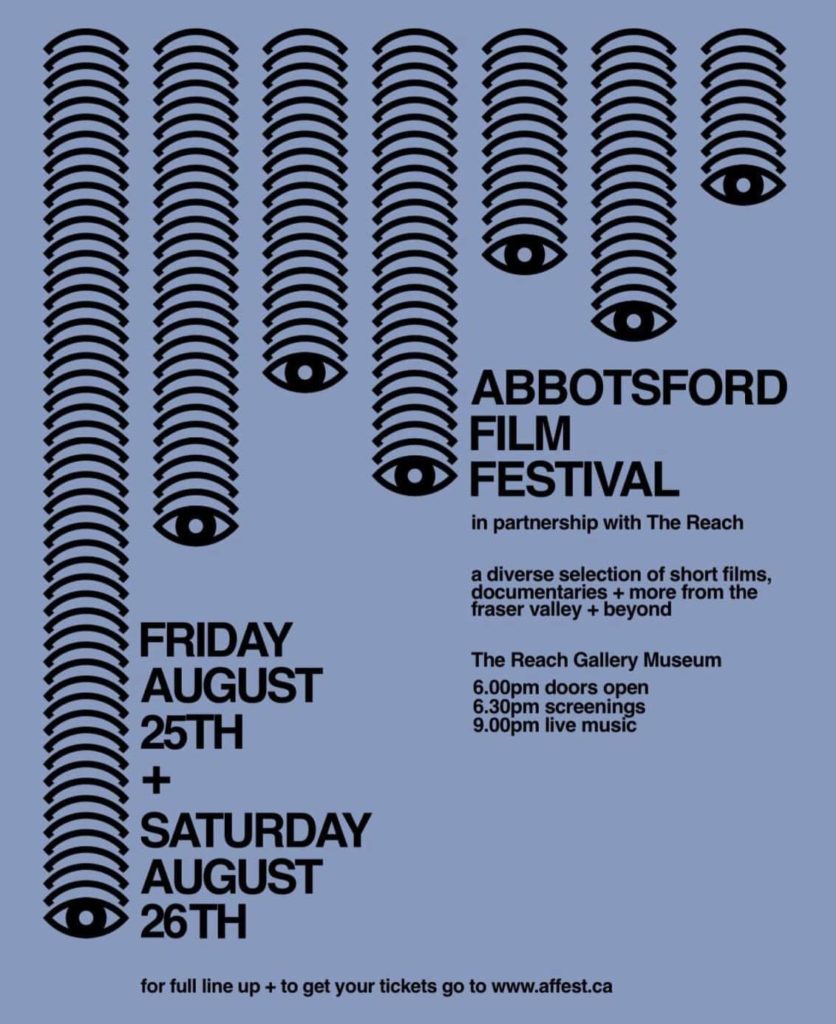 Abbotsford Film Festival