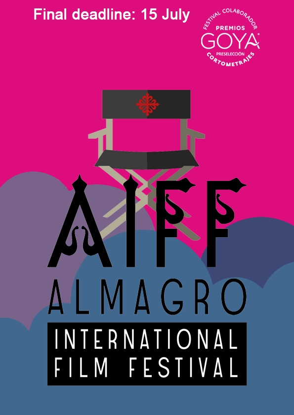 Almagro International Film Festival