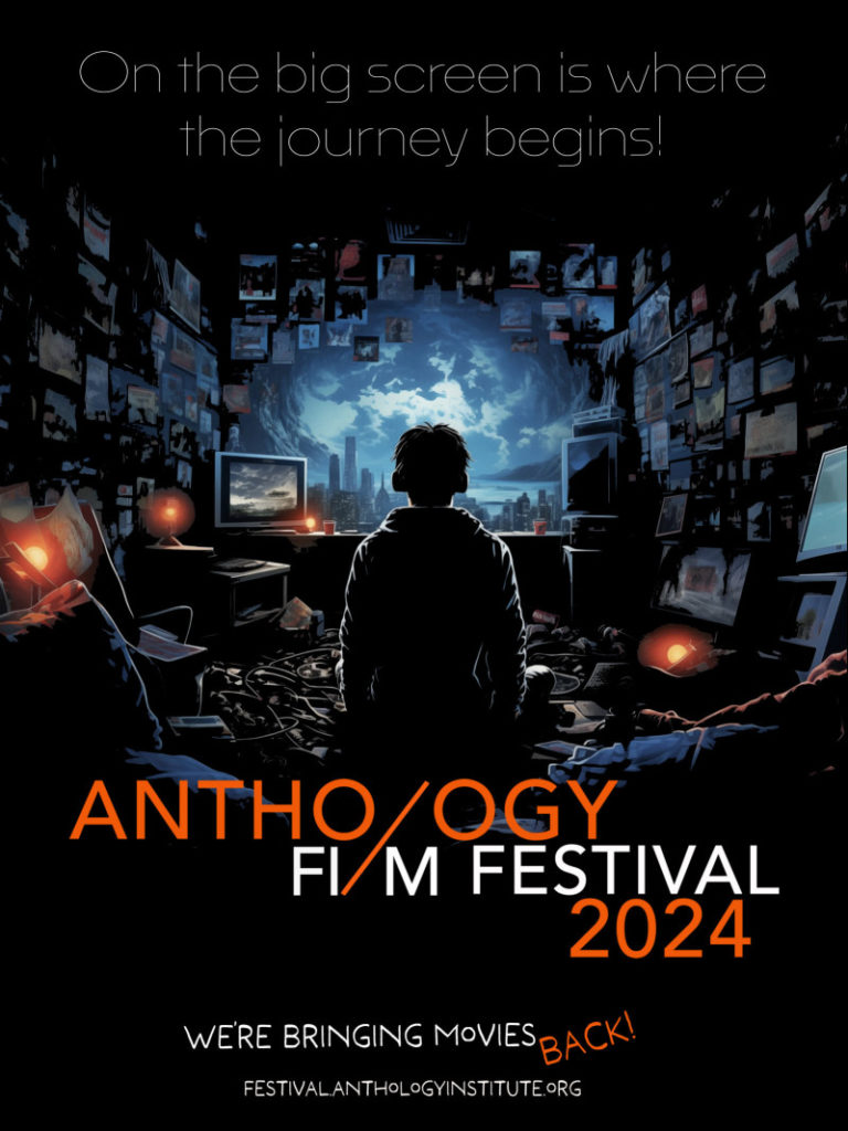 Anthology Film Festival